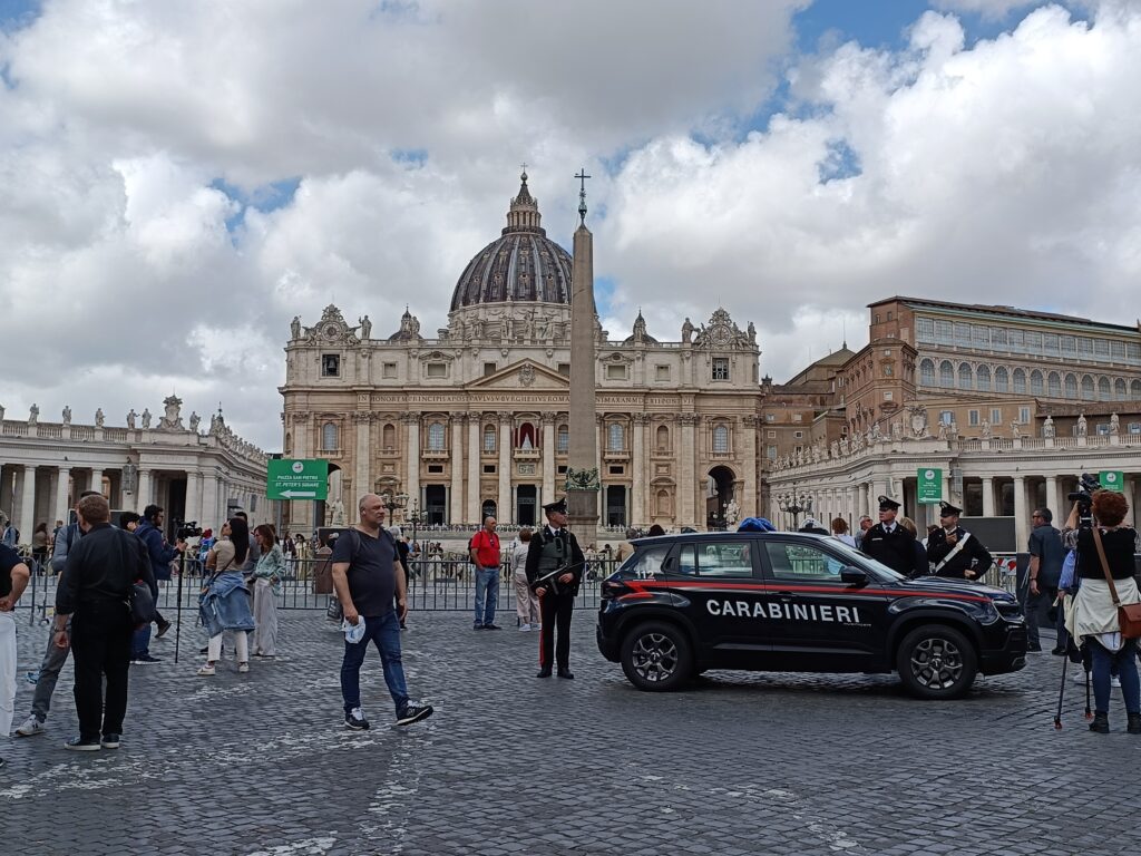 ¿Quién será el próximo Papa? Así será el Cónclave más blindado de la historia