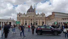 ¿Quién será el próximo Papa? Así será el Cónclave más blindado de la historia