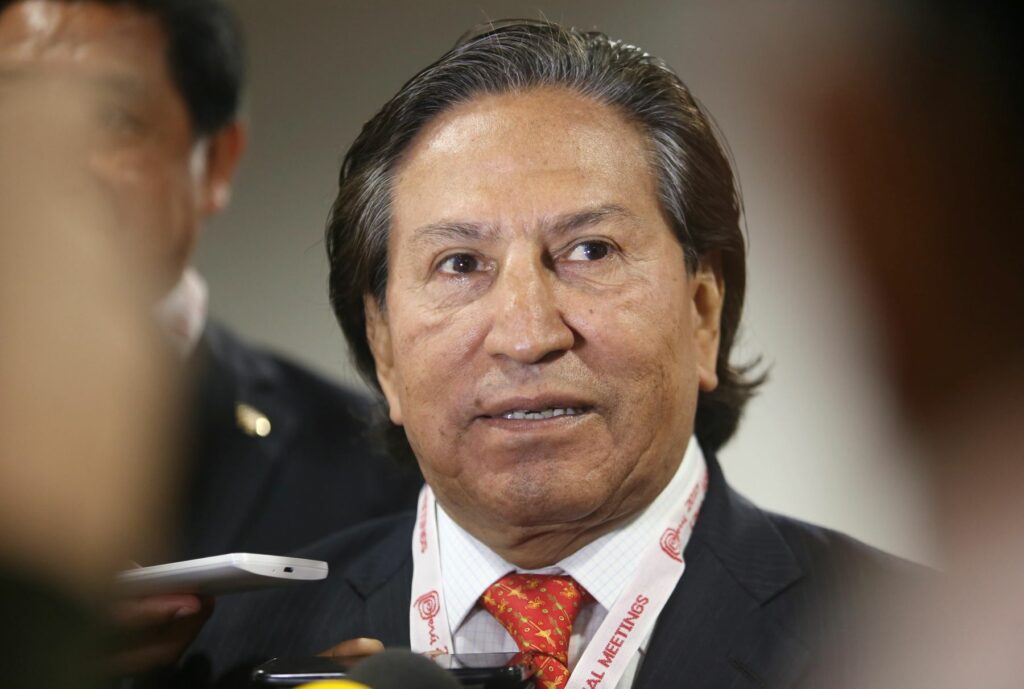 Expresidente peruano Alejandro Toledo: ¿Fin a su encarcelamiento por corrupción?