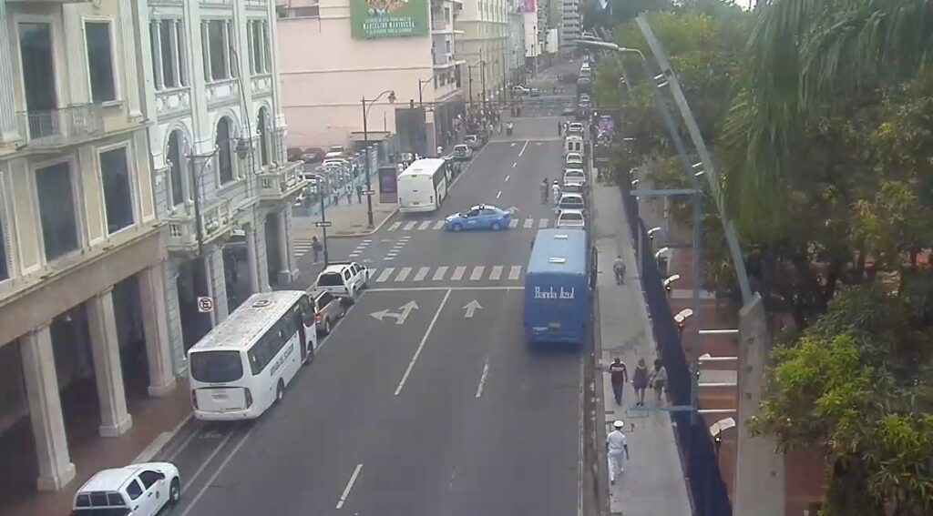 Si va al desfile por el Día del Niño, la Alcaldía recomienda llegar temprano y usar transporte público.