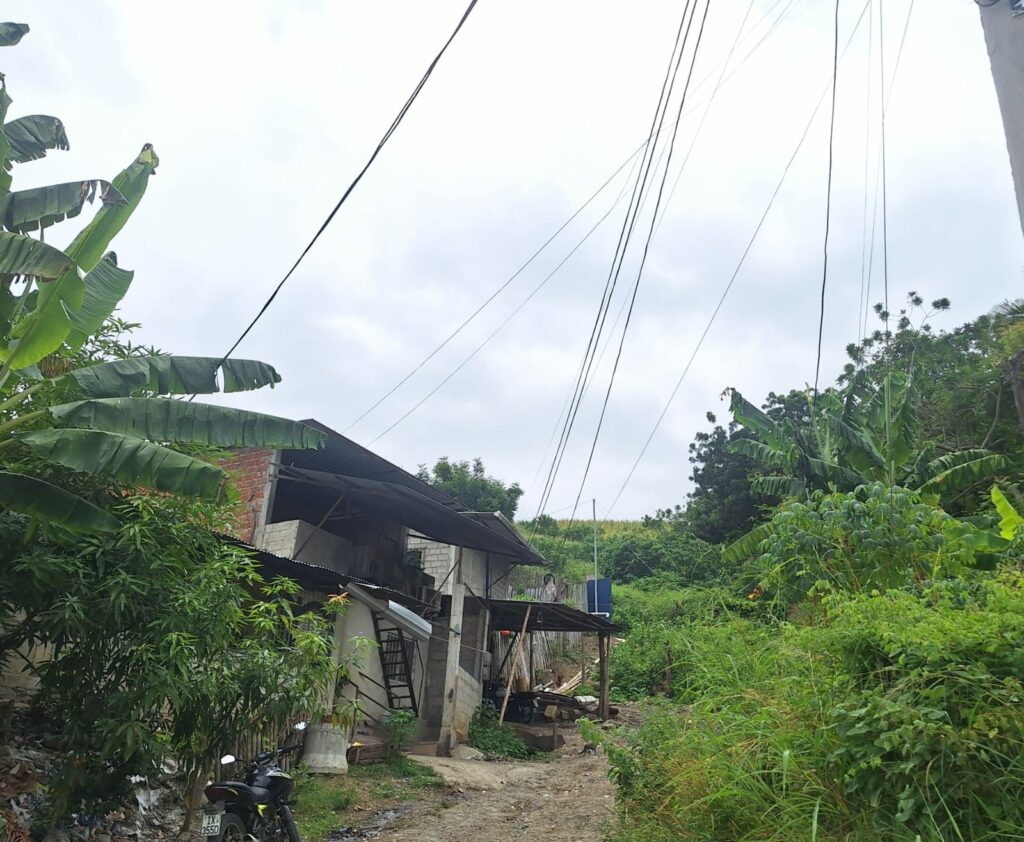 Familias de Portoviejo enfrentan incertidumbre por cierre de albergues temporales