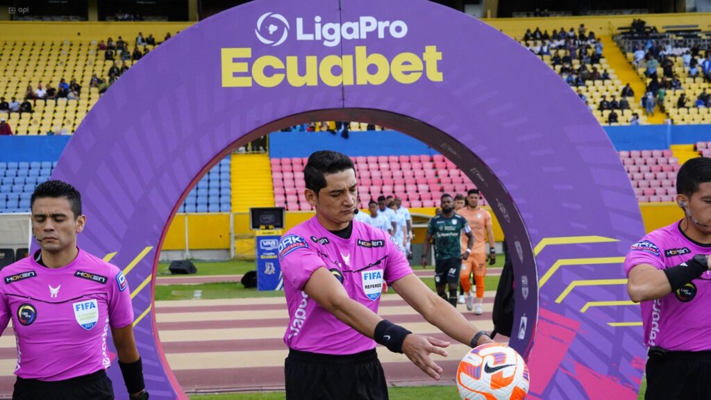 Fecha 12 de LigaPro, horarios y partidos confirmados con Orense y Deportivo Cuenca abriendo la jornada