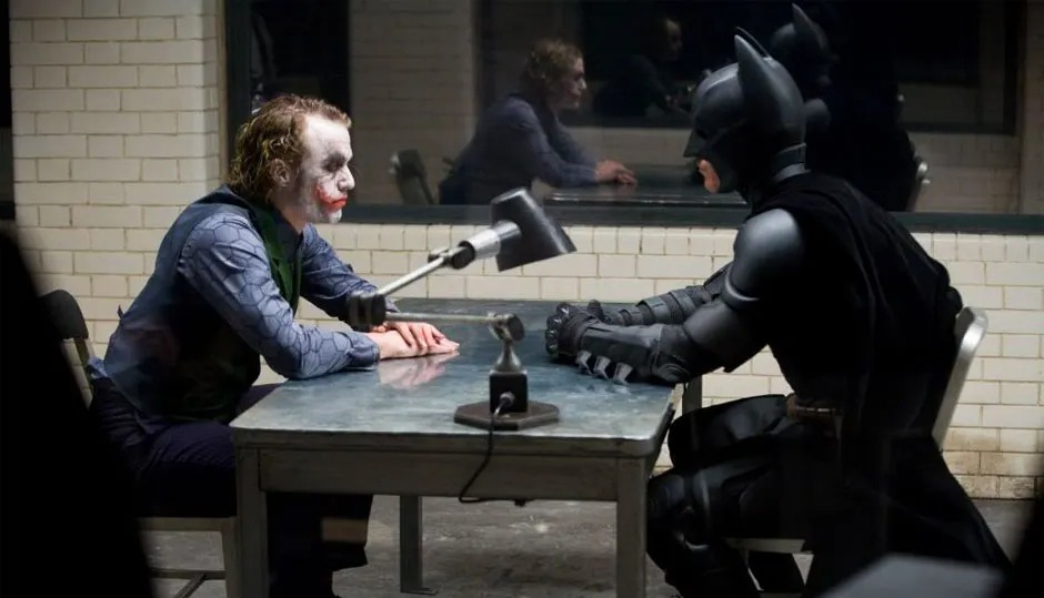Christian Bale admite que la actuación de Ledger alteró sus planes iniciales para el desarrollo de la trilogía de Batman.