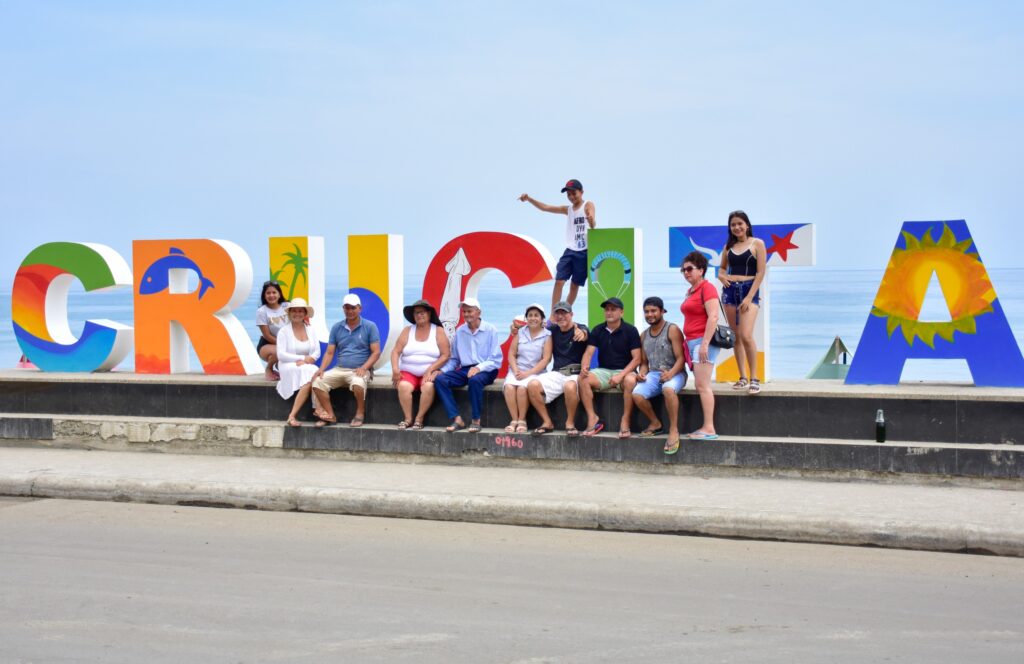 Feriado en Portoviejo, una oportunidad para reactivar el turismo