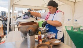 Festivales Gastronómicos de Portoviejo buscan consolidar su título de Ciudad Creativa