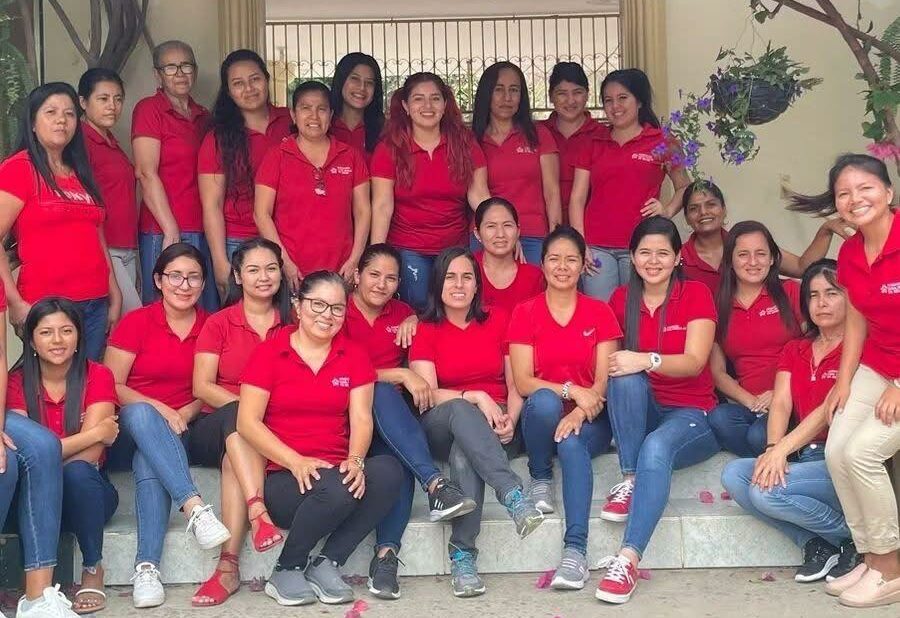 Fundación Casa Hogar de Belén realiza rifa para financiar uniformes y útiles escolares de niños albergados