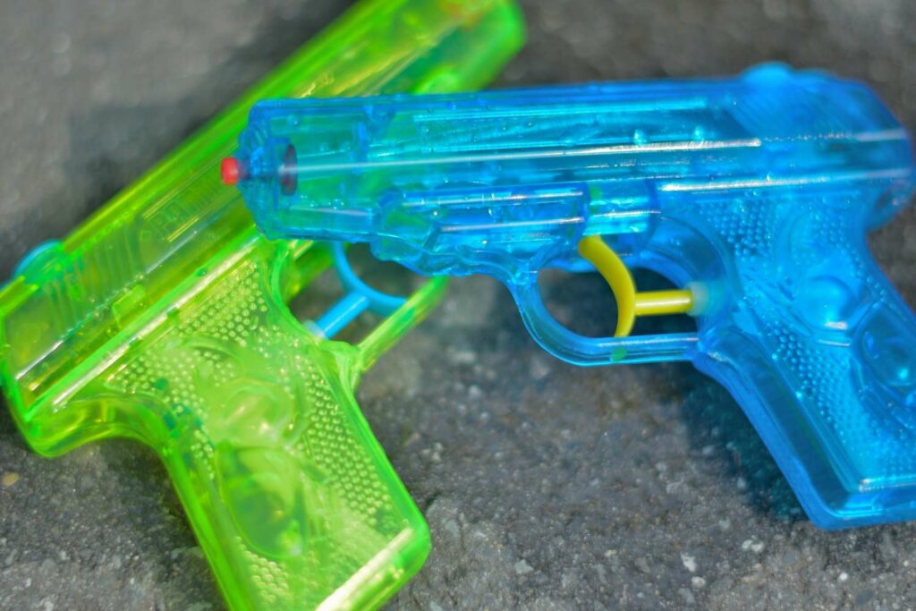 Lo que empezó como diversión terminó en tragedia: El peligro de Senior Assassin, un juego viral