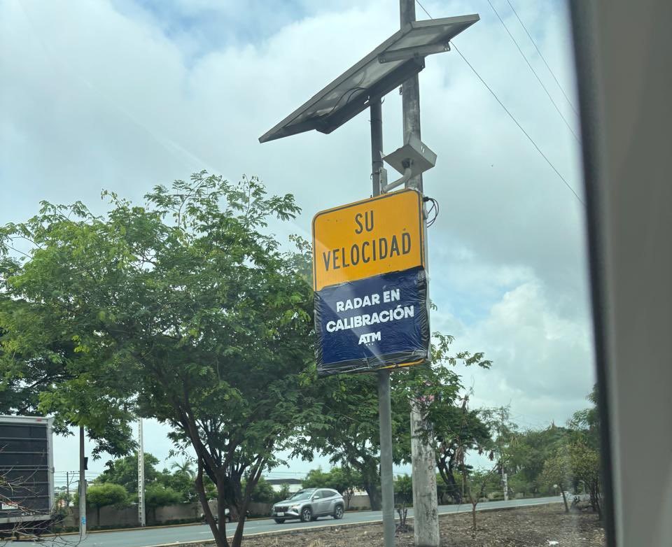 La norma exige que los radares de velocidad sean evaluados por organismos acreditados por el Servicio de Acreditación Ecuatoriano (SAE).