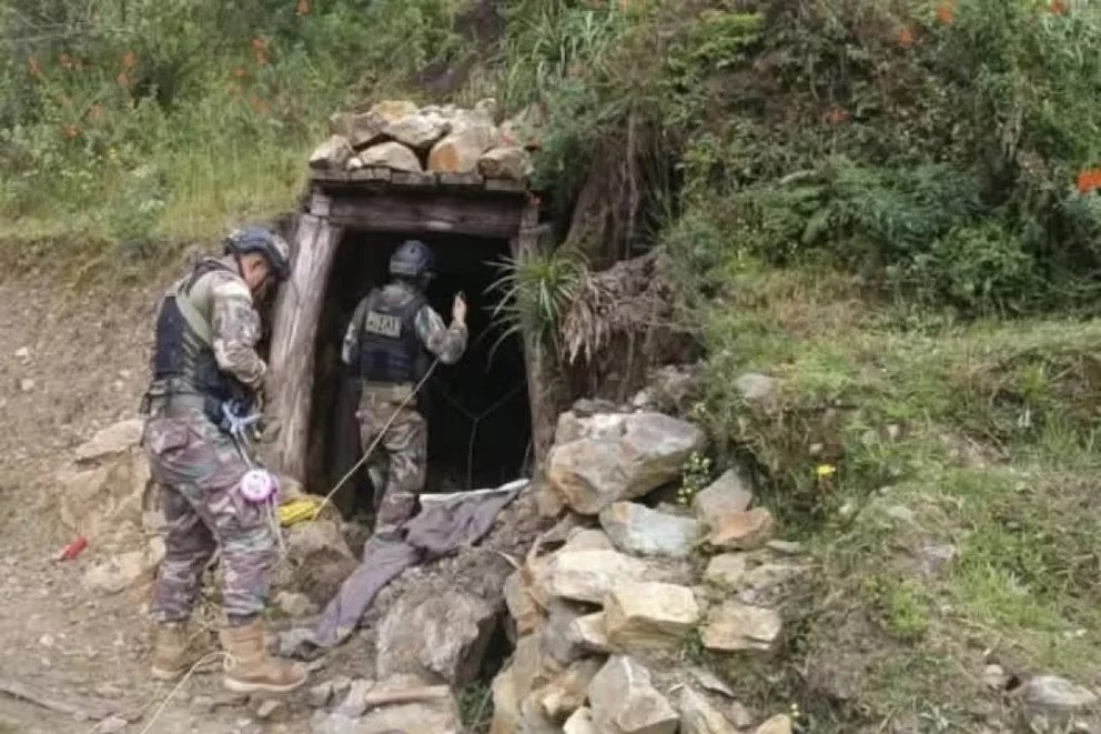 Gobierno de Perú analiza declarar estado de sitio en la región de Pataz tras el asesinato de 13 mineros