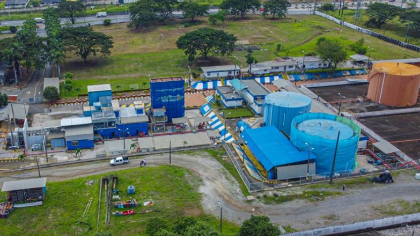Gobierno intenta por tercera vez, en seis meses, contratar energía térmica