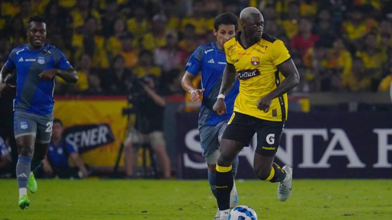 El Clásico del Astillero se jugará el domingo 18 de mayo del 2025 en el estadio Monumental.