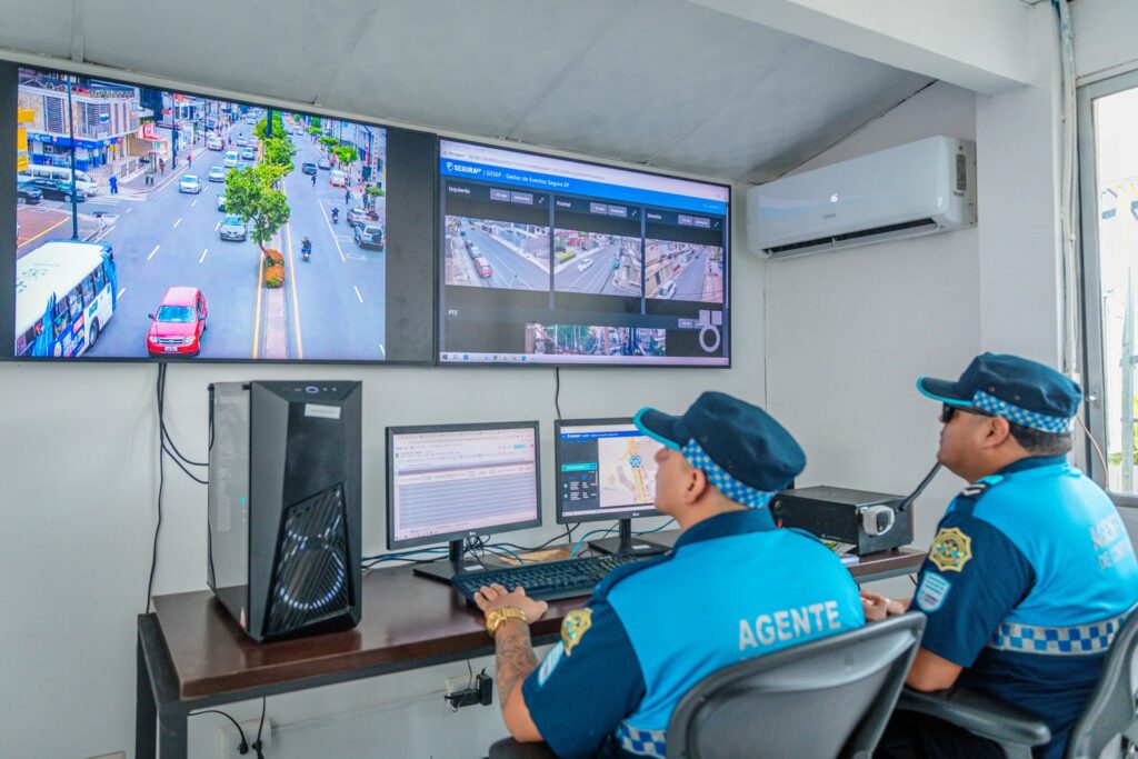 La meta del municipio es consolidar 10 Estaciones de Acción Segura operativas para diciembre de 2026..