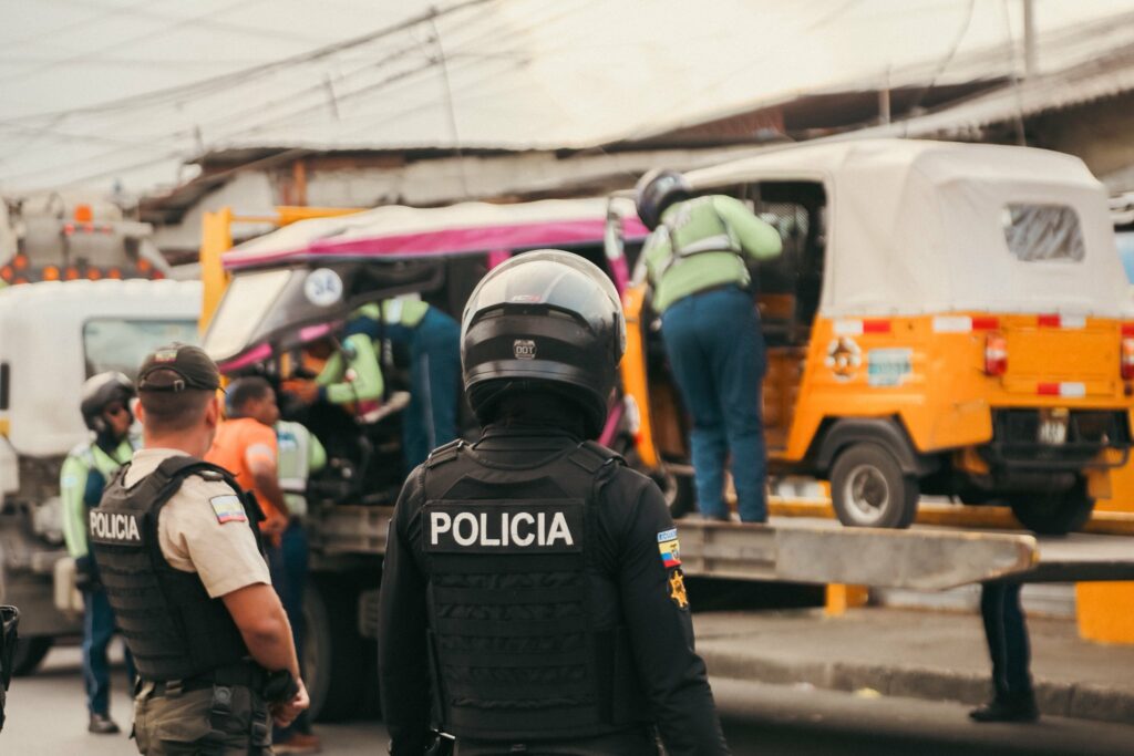 La ATM planea implementar tecnología de reconocimiento de placas para agilizar verificaciones en 2026.