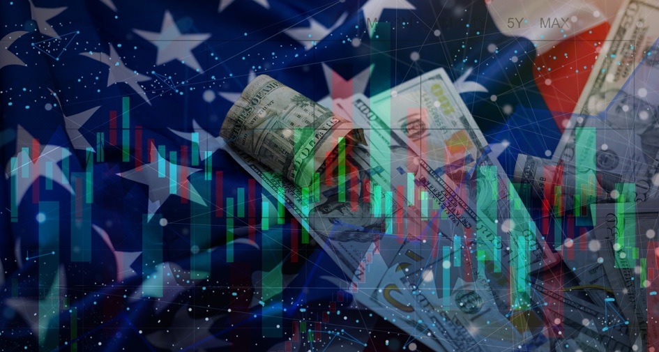 La agencia de calificación crediticia Moody's ha rebajado este viernes la calificación de solvencia de la deuda de Estados Unidos