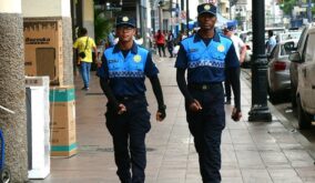 La ATM reforzará el control vial durante el feriado con 930 efectivos.
