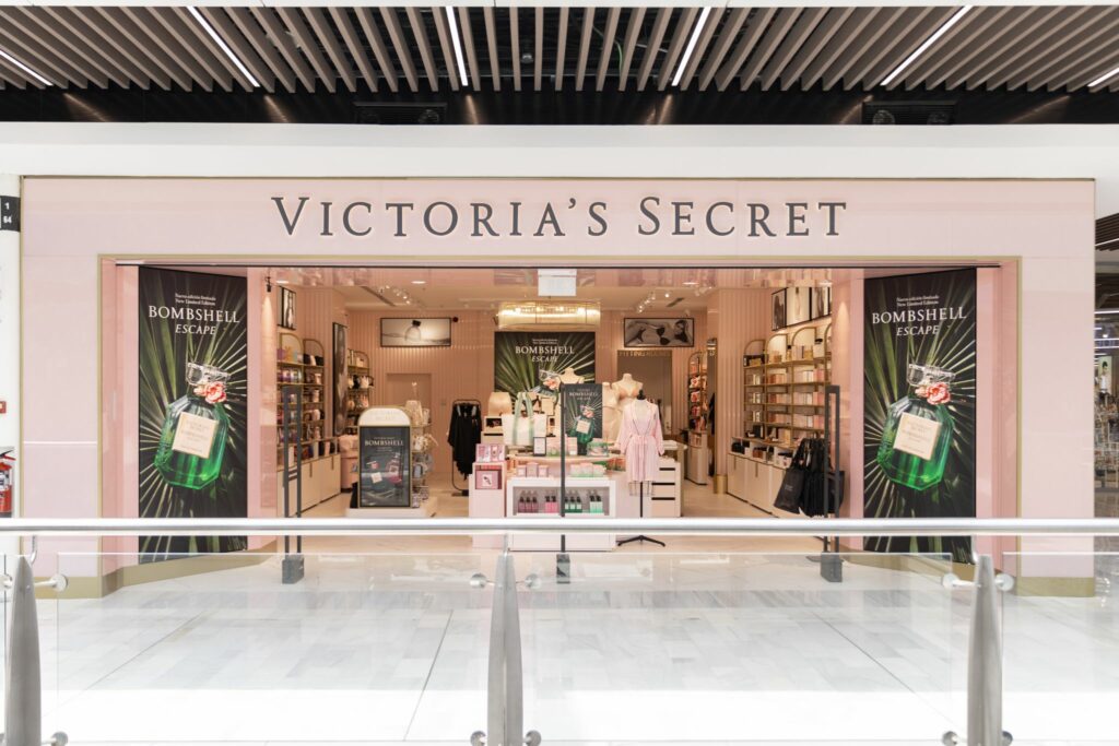 Victoria’s Secret desactiva su plataforma en línea tras fallo de seguridad