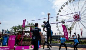 El torneo contará con 16 equipos, habrá más de 90 jugadores y 56 partidos