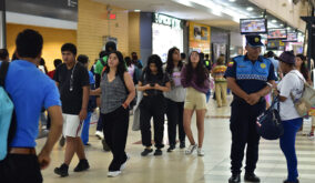 Durante el reciente feriado por el Día del Trabajo, más de 229.000 personas se movilizaron por las terminales terrestres de Guayaquil.