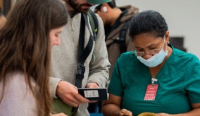 Las autoridades del Municipio de Guayaquil y el Ministerio de Salud, buscan prevenir casos de fiebre amarilla y tosferina.