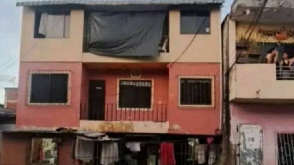 Guayaquil: Una madre, su hija y su sobrina fueron asesinadas en la parroquia urbana Pascuales. (Redes sociales).