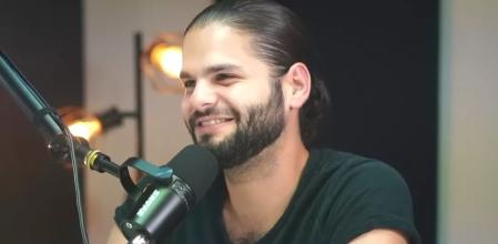 Guayaquil y Quito recibirán a Farid Dieck en charlas transformadoras