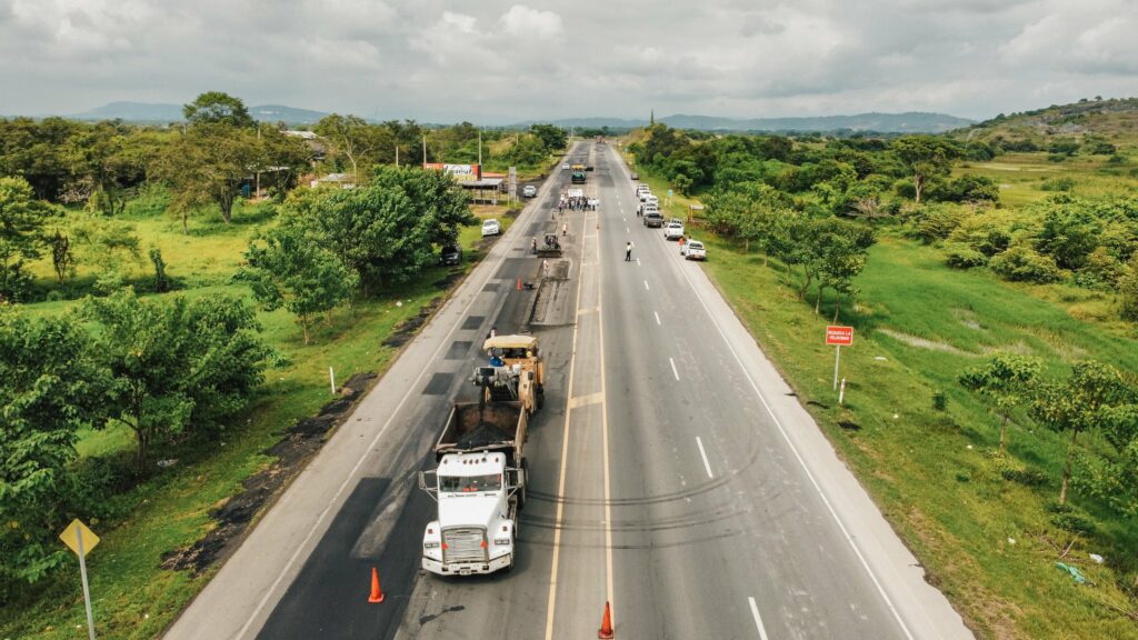 Guayas busca nuevo modelo de concesión vial después de 27 años