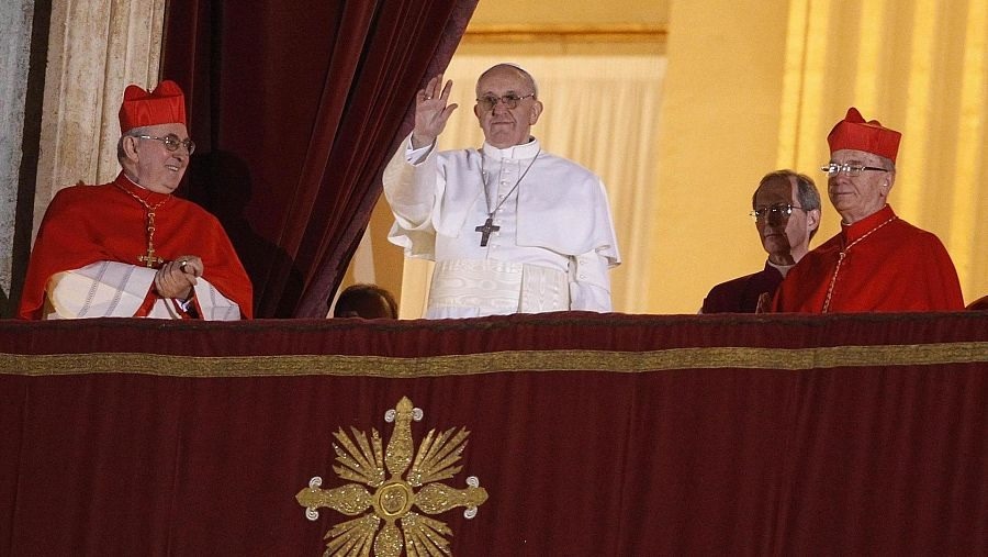 Habemus Papam ¿Qué pasa después de elegir al nuevo papa