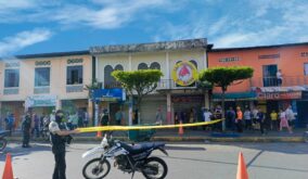 Hallan a dos hombres asesinados en San Juan de Puebloviejo uno fue decapitado