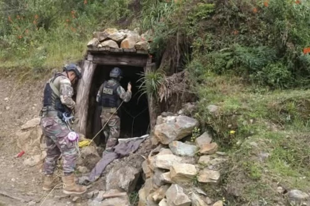 Hallan muertos a los trece mineros secuestrados en Pataz, Perú