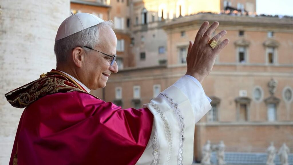 Hamás y Autoridad Palestina felicitan al papa y piden continuar el legado de Francisco por Gaza