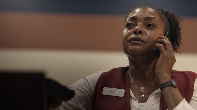 Harta llega a Netflix el 6 de junio con Taraji P. Henson como protagonista