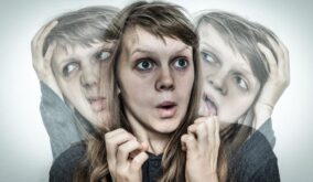 Hijos de personas con esquizofrenia o trastorno bipolar tienen mayor riesgo de desarrollar trastornos mentales