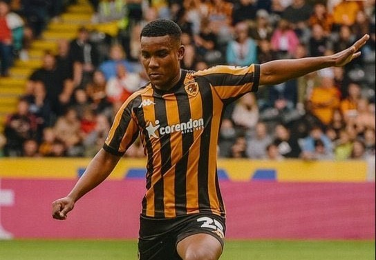 Hull City no comprará a Óscar Zambrano y el jugador regresa a Liga de Quito