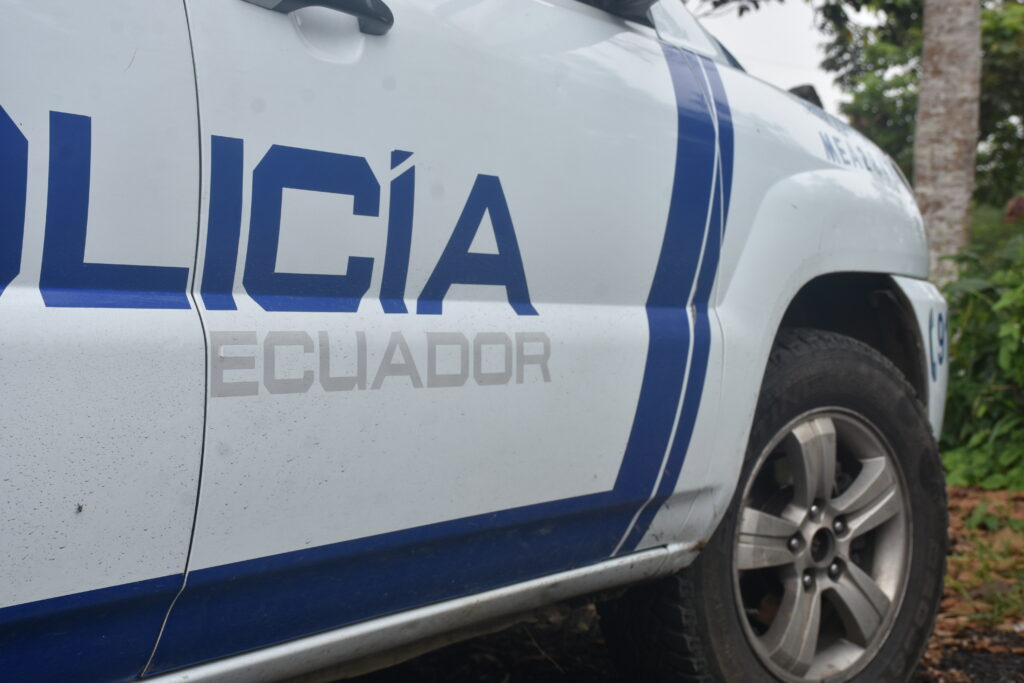 Iba por papas con pollo y fue asesinada crimen en Playa Grande estremece a Quevedo