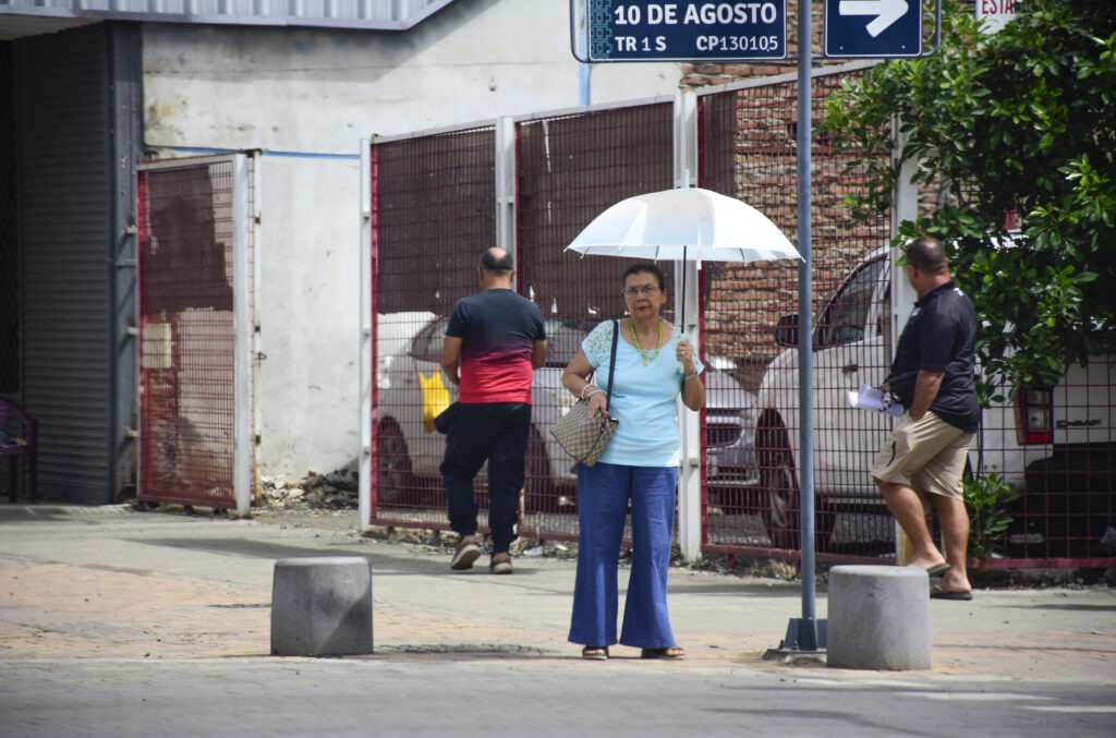 Inamhi alerta por ráfagas de viento y tormentas en Sierra, Amazonía y Costa norte