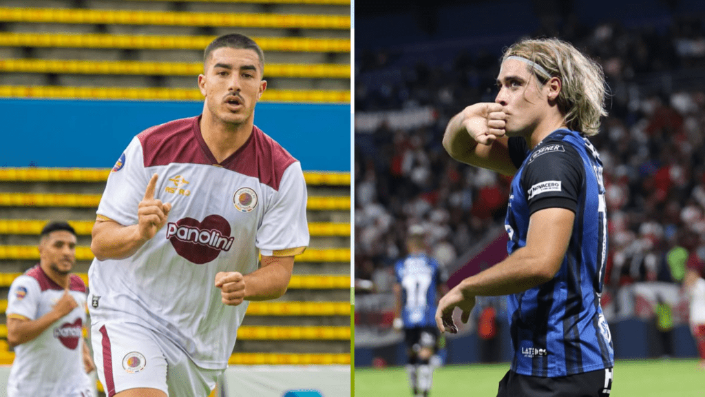 Independiente del Valle enfrenta a Vinotinto en el Atahualpa por el liderato