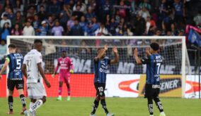 Independiente del Valle se impone a Mushuc Runa y mete presión a Barcelona SC en la LigaPro Ecuabet