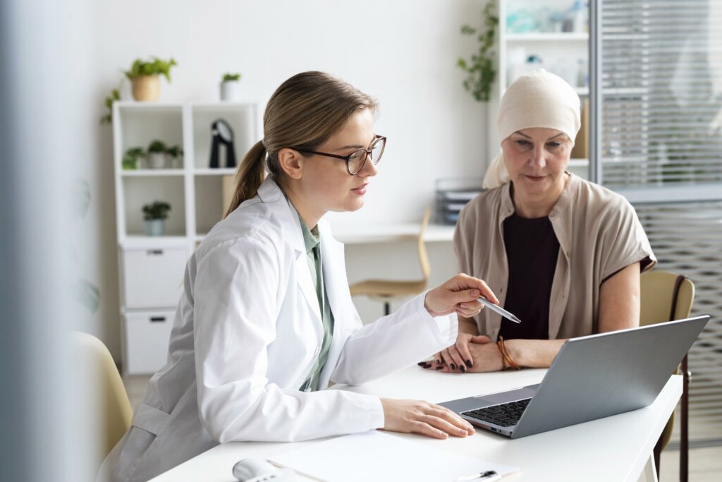 Informe revela aumento significativo de casos de cáncer en menores de 50 años en Estados Unidos
