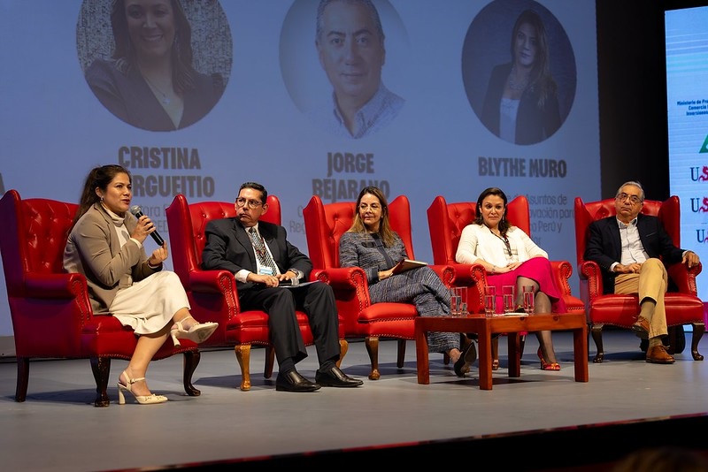 Innovación colaborativa fortalece la salud digital en Ecuador