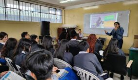 Inscripciones para Unidades Educativas Municipales abren el 2 de junio