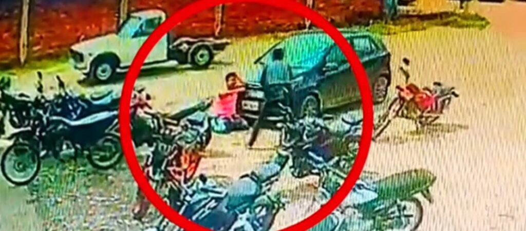 Jaime Bastidas fue asesinado frente a un burdel en Montalvo