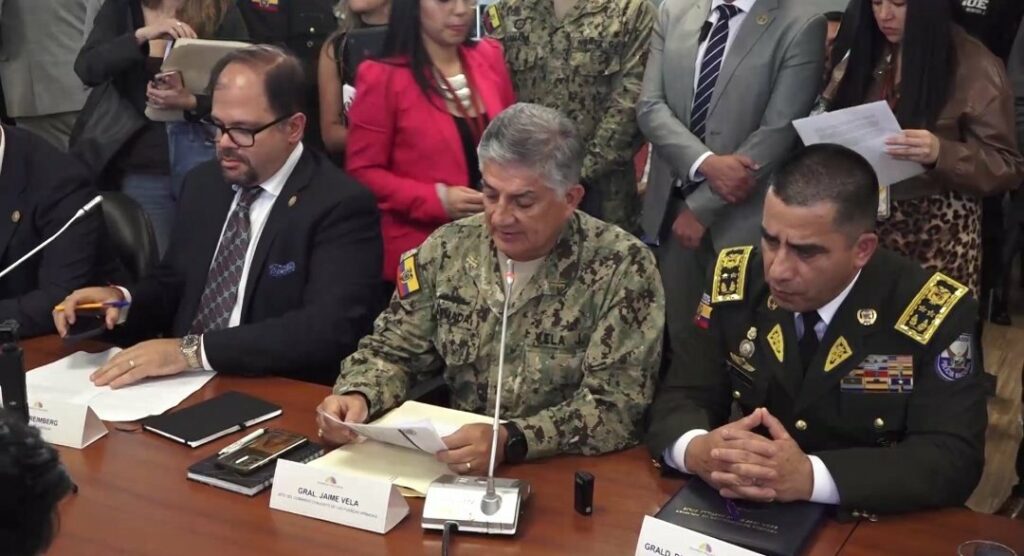 Jaime Vela “Tenemos grandes proyectos, pero se necesitan recursos y eso es lo que por hoy no tenemos”