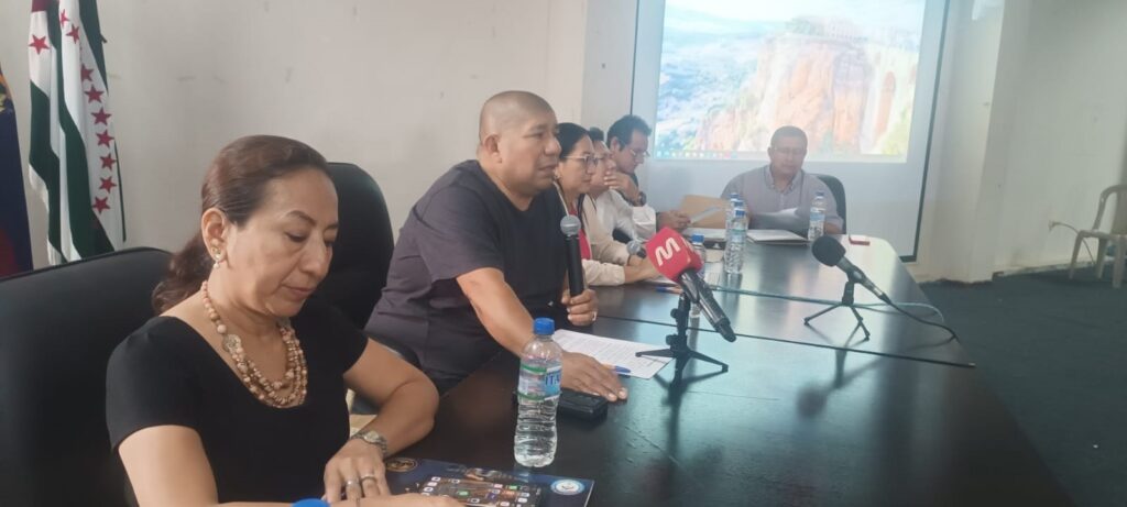 Jaramijó presentará un reclamo ante el Consejo Provincial de Manabí para recuperar zonas que considera dentro de sus límites.