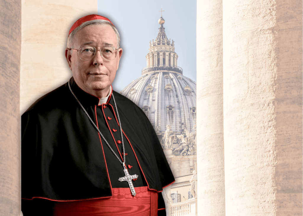 Cardenal Jean-Claude Hollerich: Un análisis detallado de su perfil, trayectoria e influencia dentro de la Iglesia, y sus posibilidades como posible sucesor del papa Francisco