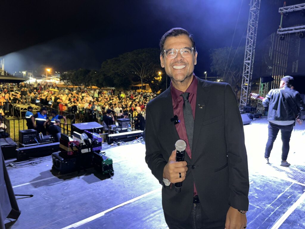 Jorge Gutiérrez, concejal de Portoviejo, es hospitalizado de emergencia en Medellín