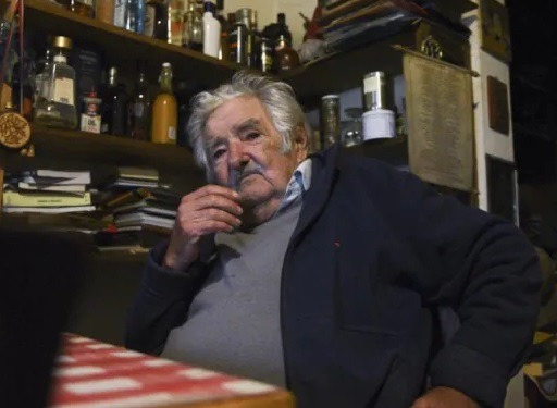 José 'Pepe' Mujica, expresidente de Uruguay (2010-2015), falleció este martes a los 89 años tras una batalla contra el cáncer de esófago,