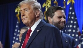 Jueces federales de Estados Unidos determinaron que el presidente Donald Trump carece de la autoridad para imponer aranceles globales.