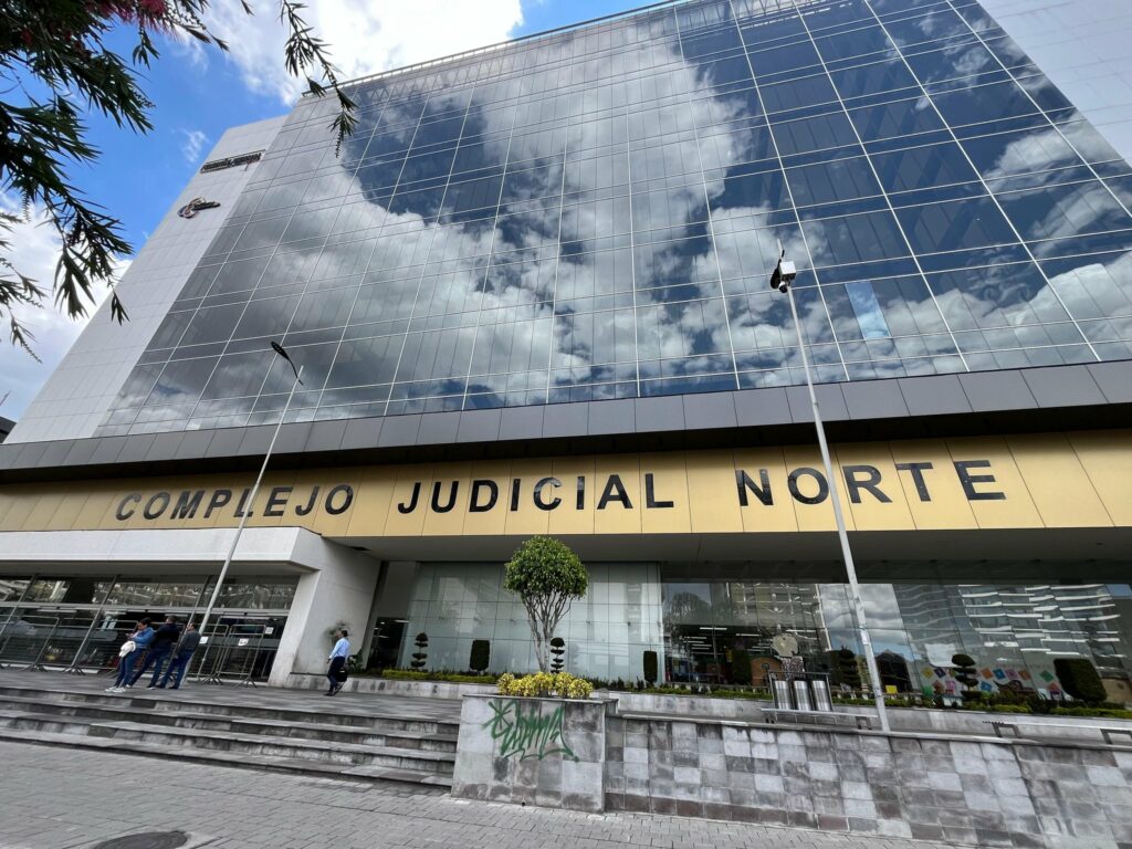 Juicio en Quito expone red criminal de Comandos de la Frontera ¿Qué revelan las pruebas