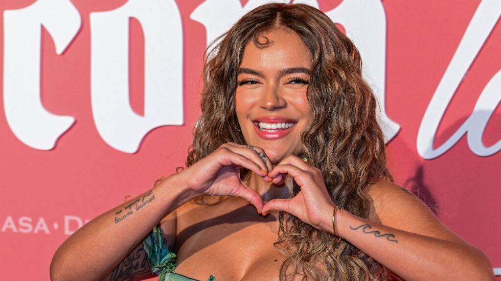 'Mañana fue muy bonito', el documental de Karol G que conquista Netflix y rompe récords.