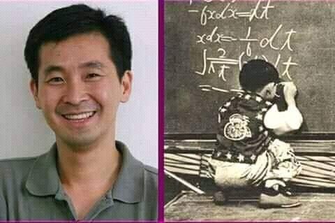 La historia de Kim Ung-Yong, el niño prodigio que ingresó a la universidad a los 3 años y trabajó con la NASA a los 8, pero decidió alejarse de la fama: “Extrañaba a mi mamá”